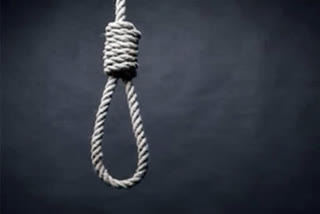CRPF jawan committed suicide