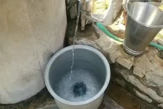 जलदाय विभाग, water supply department