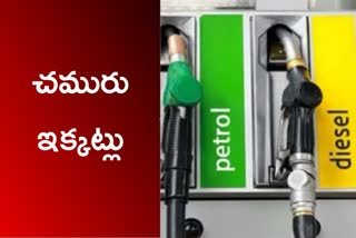 mizoram fuel shortage