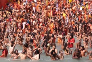 Kumbh Fake Covid Test