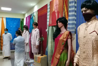 national handloom day celebrations in salem