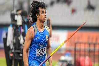 javelin throw  olympics  PM narendra modi  പ്രധാനമന്ത്രി  നരേന്ദ്ര മോദി  2020 ടോക്കിയോ ഒളിമ്പിക്സ്  നീരജ് ചോപ്ര