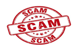 take action on fake challans scam at kadapa