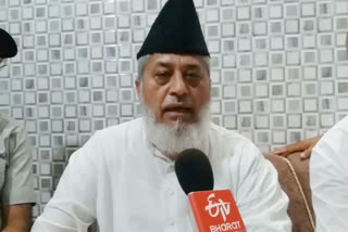 maulana zahid raza noori