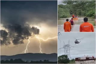 floods in mp