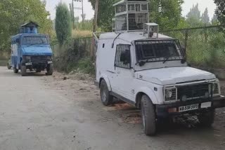 nia raids various areas of the kashmir valley
