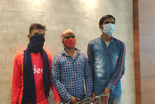 3-members-of-inter-district-vehicle-thief-gang-arrested-in-ramgarh