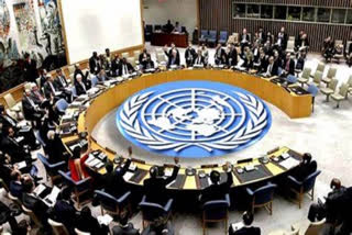 UNSC meeting on Afghan galvanised members to call for end to violence