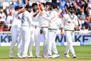 ENG vs IND, 1st Test: England set India 209-run target
