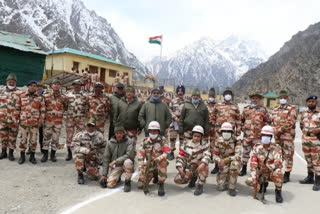 ITBP