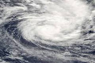 Japan as typhoon Mirinae looms