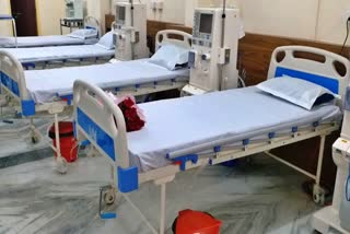 free dialysis center in rajasthan, jaipur news