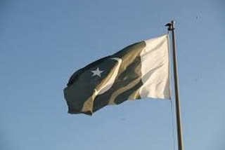 Pakistan