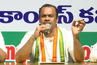 mp-komatireddy-venkatreddy-speaks-about-revanth-reddy