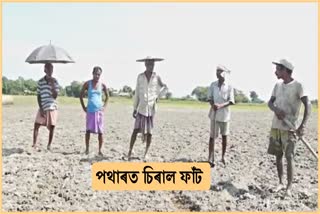 farmers-are-in-deep-tension-because-of-dought-in-darrang
