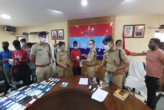 sog-team-recovered-80-mobiles-in-udham-singh-nagar