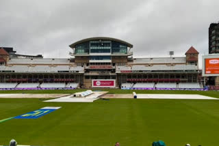 India vs England 1st Test Match at Nottingham, Day 5: All Eyes on Weather as India Aim Series Lead