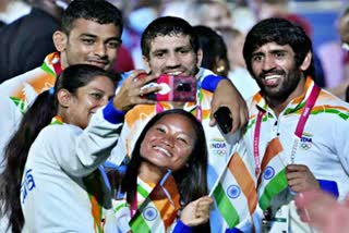 Olympics Closing Ceremony  Tokyo Olympics 2020  Closing Ceremony  टोक्यो ओलंपिक 2020  क्लोजिंग सेरेमनी  ओलंपिक खेल  ओलंपिक समापन  ओलंपिक समापन कब