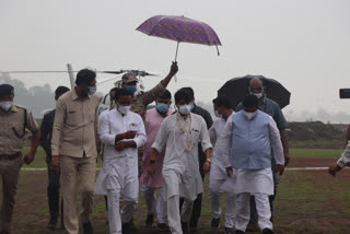 jyotiraditya Scindia