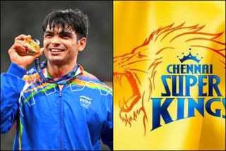 Chennai Super kings