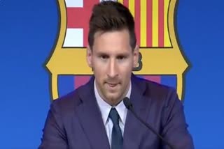 messi