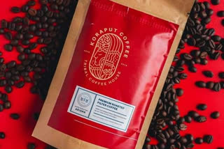 Koraput Coffee