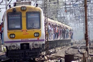 Maharashtra COVID19 situation  Mumbai local trains  local train operation in Mumbai  Maharashtra Chief Minister Uddhav Thackeray  ലോക്കൽ ട്രെയിൻ സർവീസ്  കൊവിഡ് വാക്സിൻ  മുംബൈ ലോക്കൽ ട്രെയിൻ സർവീസ്  ഉദ്ദവ് താക്കറെ  മഹാരാഷ്ട്ര മുഖ്യമന്ത്രി