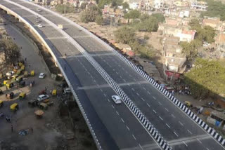 flyover in Aurangabad