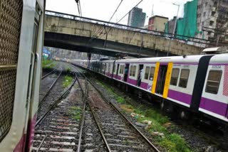 Mumbai Local Trains Open From August 15 To Fully Vaccinated People