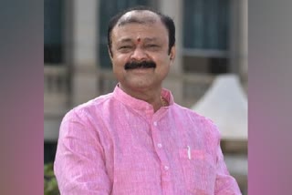 Minister Narayana Gowda