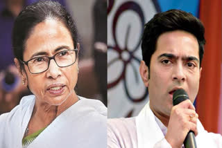 mamata banerjee claims that bjp sending anti social in abhishek banerjee airplane