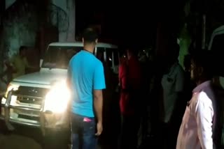 5 kidnappers arrested-in-dhanbad