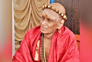 மதுரை ஆதீனம் அருணகிரிநாதர்