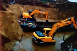 New settlement holder Will Do Sand Mining In Bihar From October