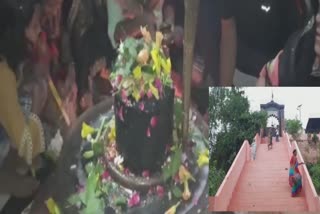 बाबा विश्वनाथ मंदिर