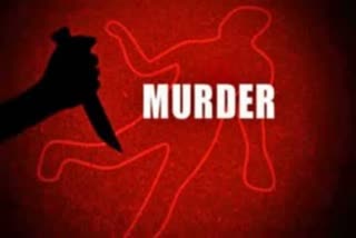 Wife killed husband in gulbarga over family dispute