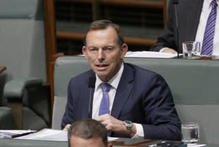 tony abbott