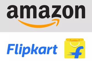 supreme court  competition commission of india  amazon  flipkart  cci probe against amazon  cci probe against flipkart  cci probe on e commerce companies  SC on probe against flipkart amazon  ആമസോണിനും ഫ്ലിപ്കാർട്ടിനു തിരിച്ചടി  ആമസോണിൺ  ഫ്ലിപ്‌കാർട്ട്  ompetition commission of india