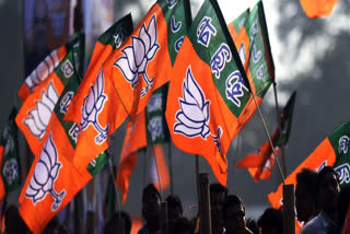 भाजपा की वोटरों तक पहुंच बढ़ाने की चुनावी रणनीति में फिर 'खेवनहार' बनेंगे पन्ना प्रमुख