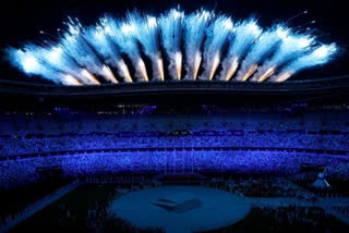 tokyo olympics  tokyo olympics closing ceremony  paris olympics 2024  Tokyo Olympics 2020  ടോക്കിയോ ഒളിമ്പിക്സ്  പാരീസ് ഒളിമ്പിക്സ്