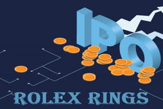 rolex rings, ipo, rolex rings share price, rolex rings ipo listing, rolex rings issue price, share market, stock market, ipo market, ipos in august, ரோலெக்ஸ் ரிங்க்ஸ் ஐபிஓ, ரோலெக்ஸ் ரிங்ஸ், புதிய பங்கு வெளியீடு, ஐபிஓ லாபம், பங்கு சந்தை, வாகன உதிரிபாகங்கள் தயாரிப்பு நிறுவனம், வணிக செய்திகள், business news tamil