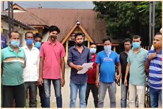 goons-forces-commit-terrorism-on-silchar-highway