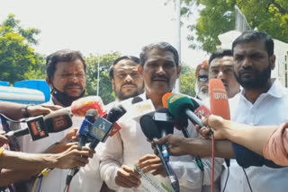 vck-vanniyarasu-urges-to-arrest-meera-mitun-for-castist-remark