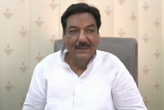 Ranjit Chautala on Budget Session