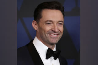 Hugh Jackman