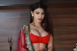 Sherlyn chopra reaction on Raj Kundra case