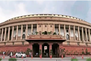 lok sabha, bank depositors insurance bill, dicgc bill, nirmala sitharaman