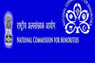 National Commission for Minorities