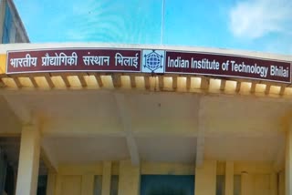 IIT Bhilai