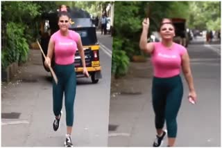 Rakhi Sawant